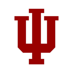 Indiana University logo