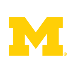 University of Michigan logo