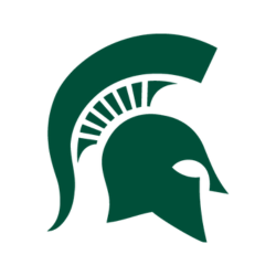 Michigan State University logo