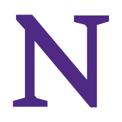 Northwestern University logo