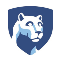 Pennsylvania State University logo