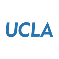 UCLA logo