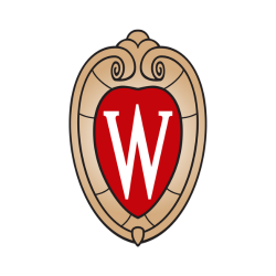 University of Wisconsin-Madison logo