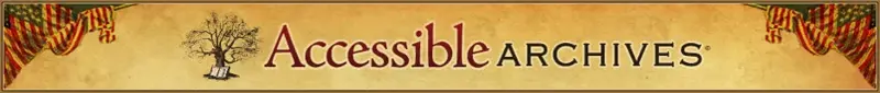 accessible archives logo