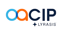 oacip lyrasis logo