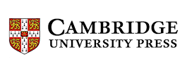 Cambridge Univ Press Logo