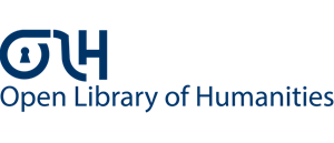 Open Library of Humanities