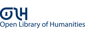 olh-logoblue-large Open Library of Humanities