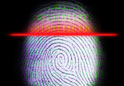 a fingerprint