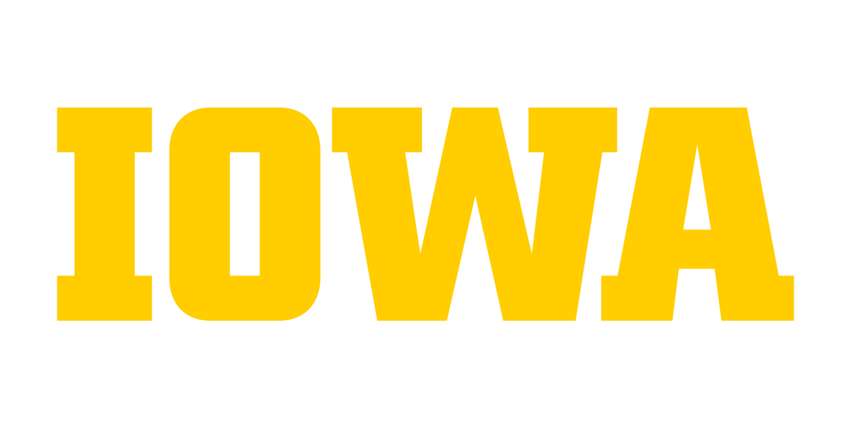 University of Iowa logo