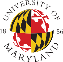 University of Maryland logo