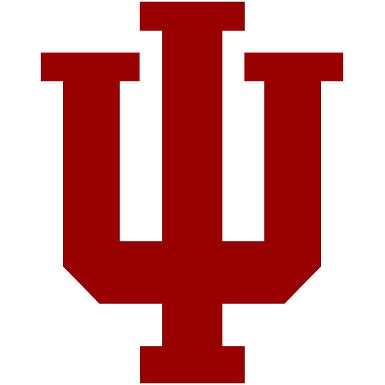 Indiana University logo