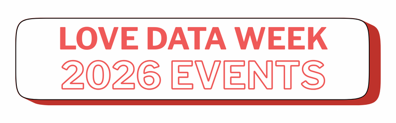 LDW2026 Events Graphic