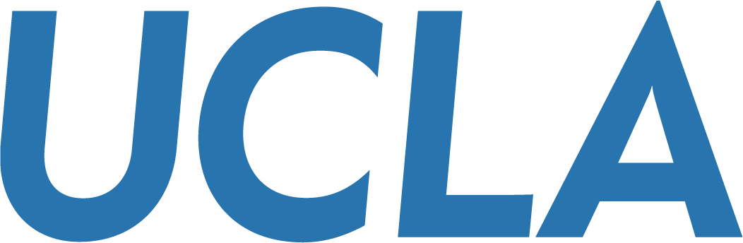 UCLA logo