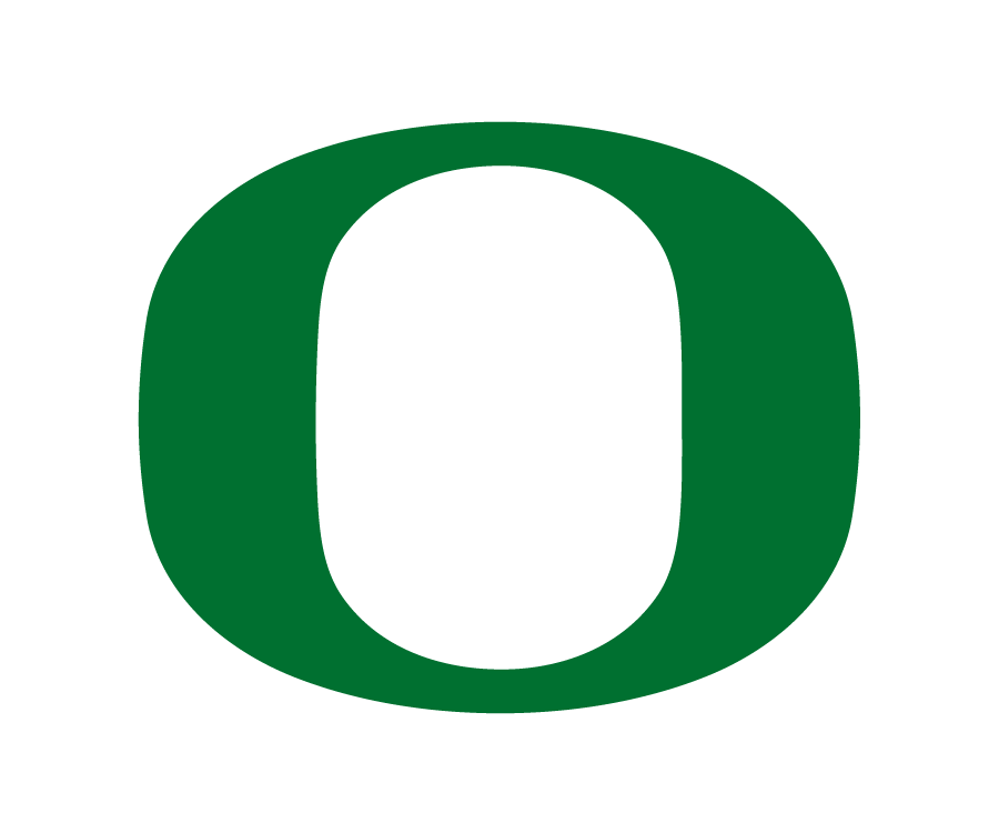 University of Oregon logo