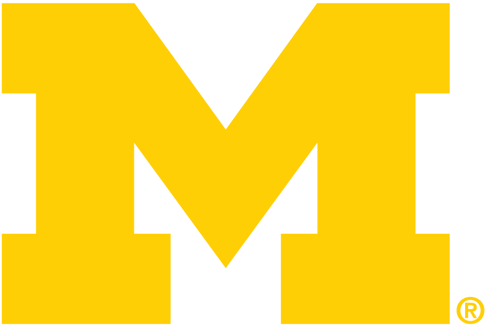 University of Michigan logo