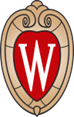 University of Wisconsin-Madison logo
