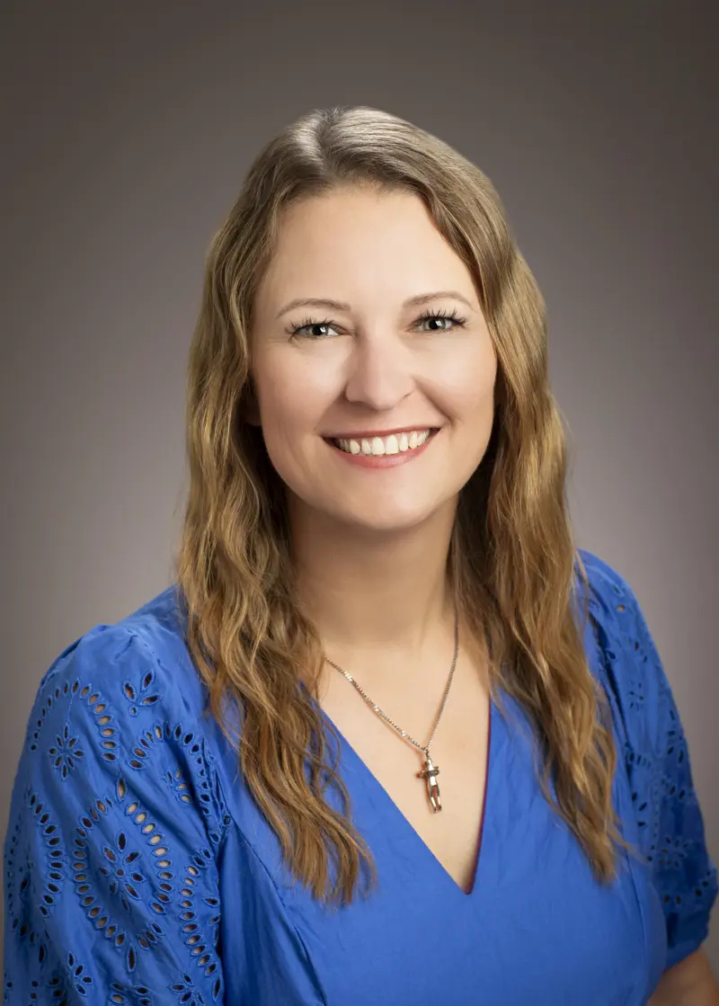 Audrey Donoho