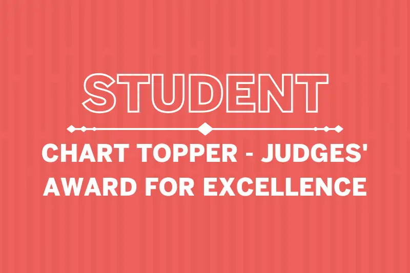 LDW-Judges Award Students